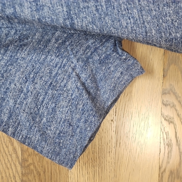 Blue polo short sleeve t-shirt - Picture 5 of 5